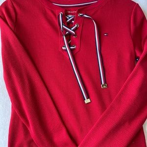 tommy hilfiger shirt